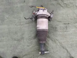 Ressort pneumatique arrière Porsche Cayenne OEM 7P5616020AT