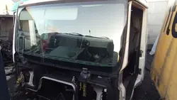 Used MAN TGL Cab - Genuine MAN OE Quality