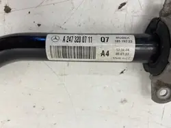 Lien Stabilisateur Avant OEM A2473200711 Occasion