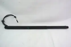 Bagagelucka aktuator Skoda Superb II 3T0827851B