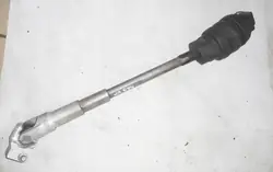 BMW X1 E84 Korsled OEM UBA1855 - Begagnad