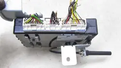 SsangYong Moottorinohjain OEM 87570-35151