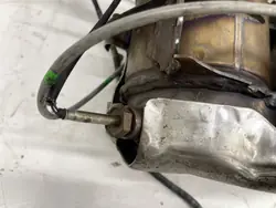 FAP & Catalyseur A3 8V SPORTBACK 2.0 TDI OEM