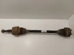 Volkswagen Transporter - Caravelle T5 2012 Vänster Bakaxel