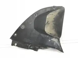 Sous-bassement gauche Mazda CX-5 II OEM KDPW-56115