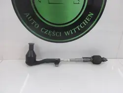 Barra de Direção SWAG BMW 1 E81 E87 Esquerda 32106765236