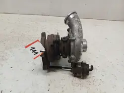 Turbo OPEL ASTRA G 2.0 DTI
