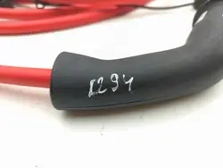 Câble de charge EV Peugeot 3008 III 2024 OEM 35557145