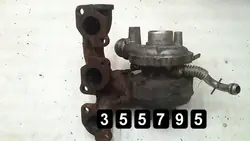 Turbocompresseur Citroen C6 d'occasion OEM AM-355795