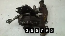 Begagnad Citroen C6 Turbokompressor OEM AM-355795