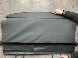 Store Arrière Toyota RAV4 III OEM 64910-42020