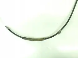 Cable de freno de mano izquierdo Opel Corsa F OEM 9825178780