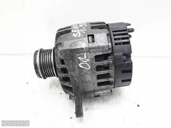 2001 Renault Scenic Generaattori 1900DTI 7711134722