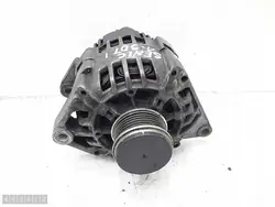 Alternateur Renault Scenic 2001 1900DTI 7711134722