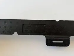 Absorbeur de pare-chocs arrière CUPRA BORN 2021 OEM 10E807573