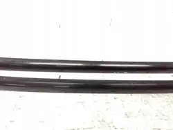 Porsche Cayenne dakdragers OEM 9Y0860026B - Gebruikt