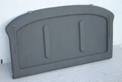 Prateleira de porta-malas traseira OEM 85930G4000I30 para Hyundai i30 III