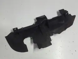 Enfriador de aire dirección Audi Q7 4L izquierdo OEM 4L0121283H
