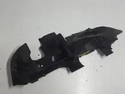 Refroidisseur d'air direction Audi Q7 4L gauche OEM 4L0121283H