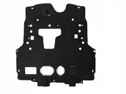 OEM 9824226080 Motorunterboden für Opel Corsa F 1.2 VTi