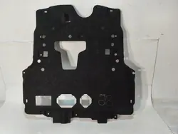 OEM 9824226080 Protection Bas Moteur pour Opel Corsa F 1.2 VTi