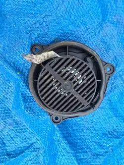 Haut-parleurs Audi OE 4F0035411D d'occasion - Compatibilité