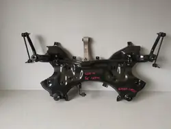 Moottorituki OEM 62401-D7550 Hyundai Tucsonille