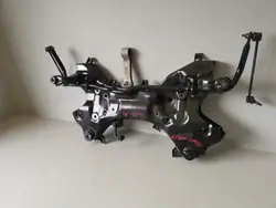 Motorstütze OEM 62401-D7550 für Hyundai Tucson