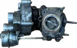 MINI R56 COOPER S 1.6 THP Turboahtimen 7565424