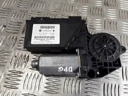VW Phaeton bakre höger dörr fönstermotor OEM 3D0959704D
