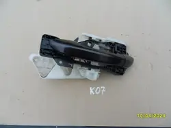 Takavasen ulkokahva VW Passat B6