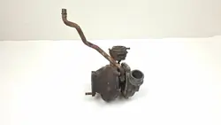 TURBINA VOLVO V70 II S60 I 163CV 2.4 D5 GT2052V