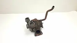 TURBO VOLVO V70 II S60 I 163HV 2.4 D5 GT2052V
