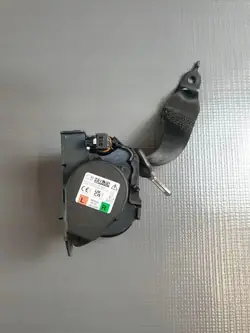 Barras da tetto BMW I4 648803400E