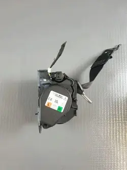 Barres de toit BMW I4 648803400E