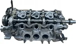 OEM EFW423532534R4 Moottorin Sylinterikansi Vasen Kia Carnival