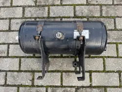 Depósito de aire Ford OE 15L - Zbiornik Butla Powietrza 15L