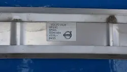 Volvo XC60 II 2018- Heckklappenleiste OEM 32341454