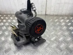 Stuurpomp Citroen C4 I Picasso 9672724780