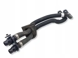Mangueira do aquecedor Land Rover Evoque II OEM K8D218C266BA