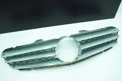 Right Grill Chrome P2 Mercedes CL W216 A2168880485