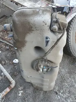 Kraftstoffpumpe OEM zbiornik paliwa pompa Kia Picanto