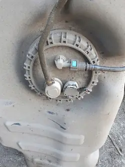 Pompe à carburant OEM zbiornik paliwa pompa Kia Picanto