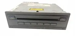 CD-vaihtaja OEM 4E0035111A/4E0910111F Audi A6 C6:lle