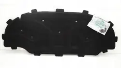 Isolation de capot OEM 360160860 pour Audi A3 8P Lift