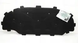 Konepellin eristys OEM 360160860 Audi A3 8P Liftille