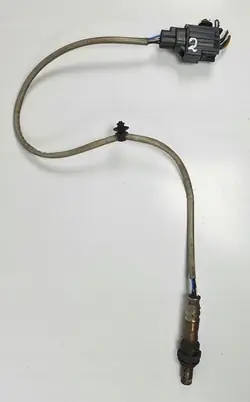 Sonda Lambda OEM 8627202 para Volvo V70 S70