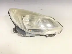Oikea Etuvalaisin Opel Corsa D Lift EU