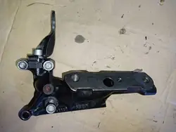 Turbo-kiinnitystuki OEM 059145195AC VW Audi
