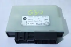 Módulo de controlo AdBlue BMW OEM 7489774 - Usado